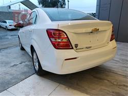 شيفروليه سونيك